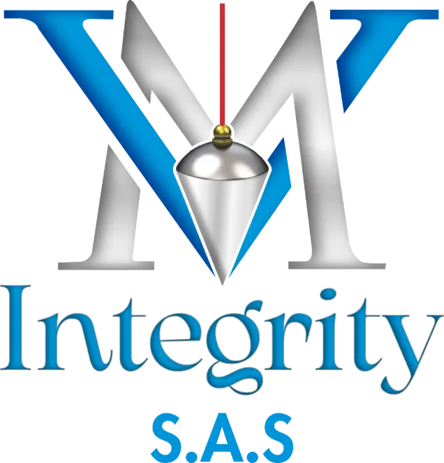 Logo de VM Integrity